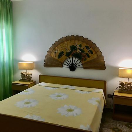 Appartamento delia Porto Cesareo Esterno foto