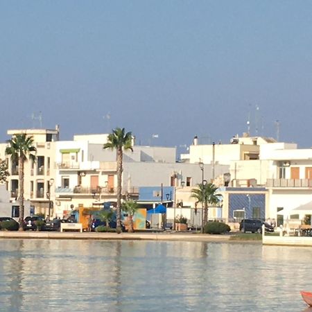 Appartamento delia Porto Cesareo Esterno foto