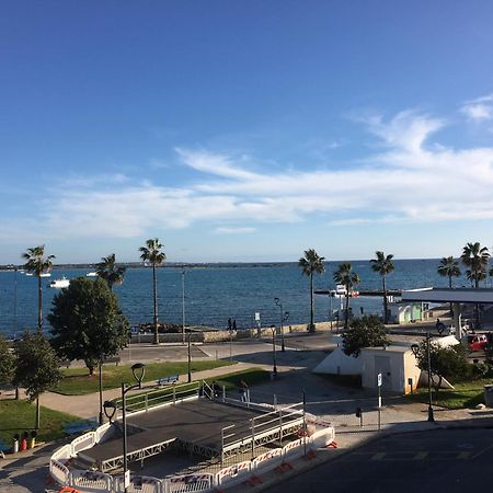 Appartamento delia Porto Cesareo Esterno foto