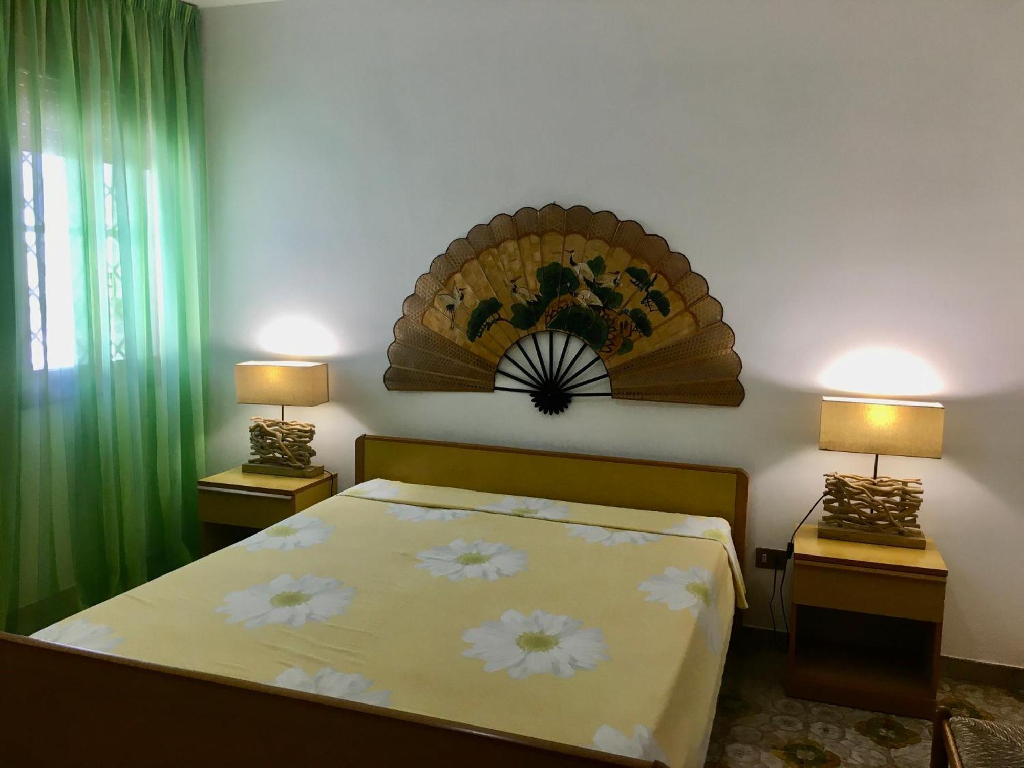 Appartamento delia Porto Cesareo Esterno foto