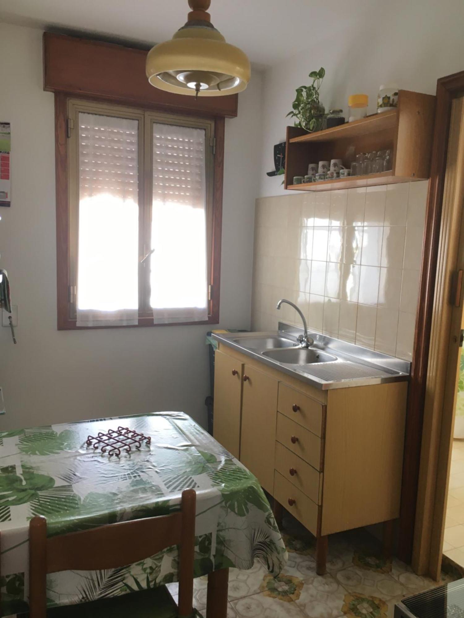 Appartamento delia Porto Cesareo Esterno foto