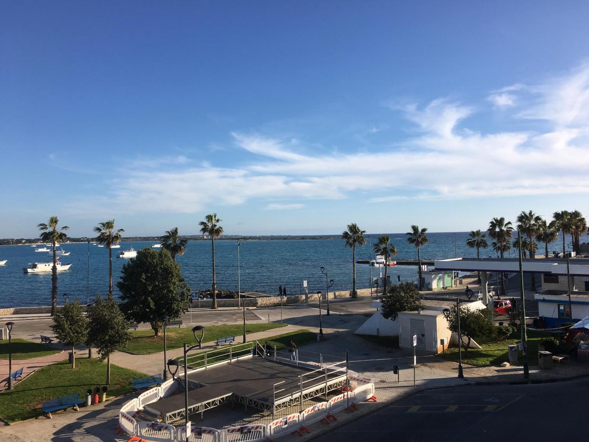 Appartamento delia Porto Cesareo Esterno foto