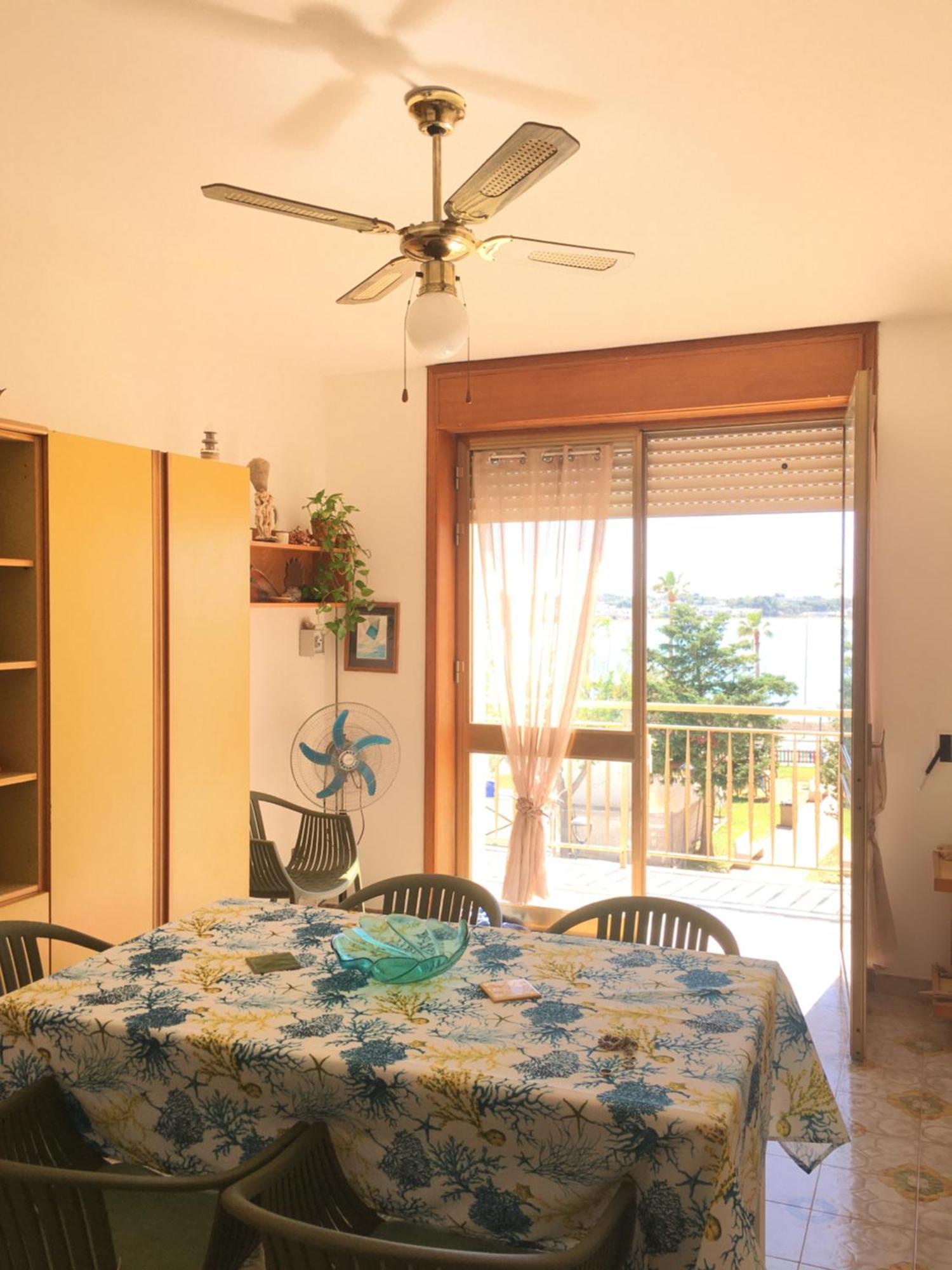Appartamento delia Porto Cesareo Esterno foto