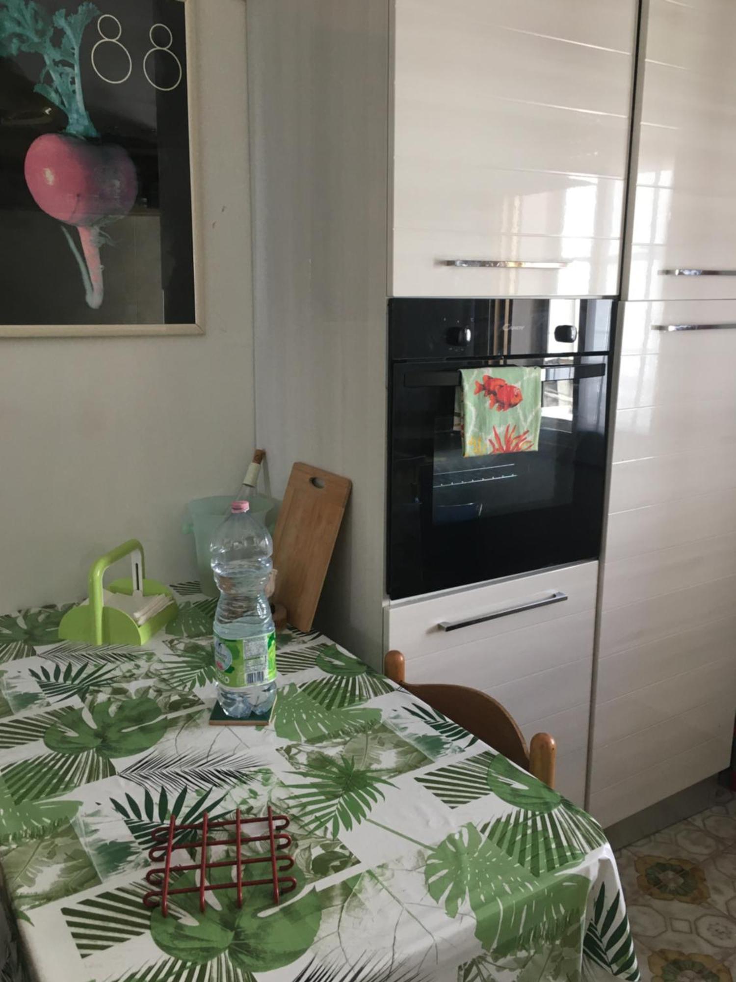 Appartamento delia Porto Cesareo Esterno foto
