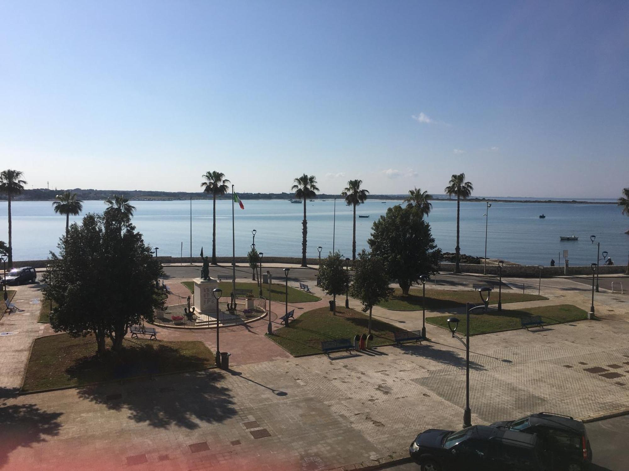 Appartamento delia Porto Cesareo Esterno foto