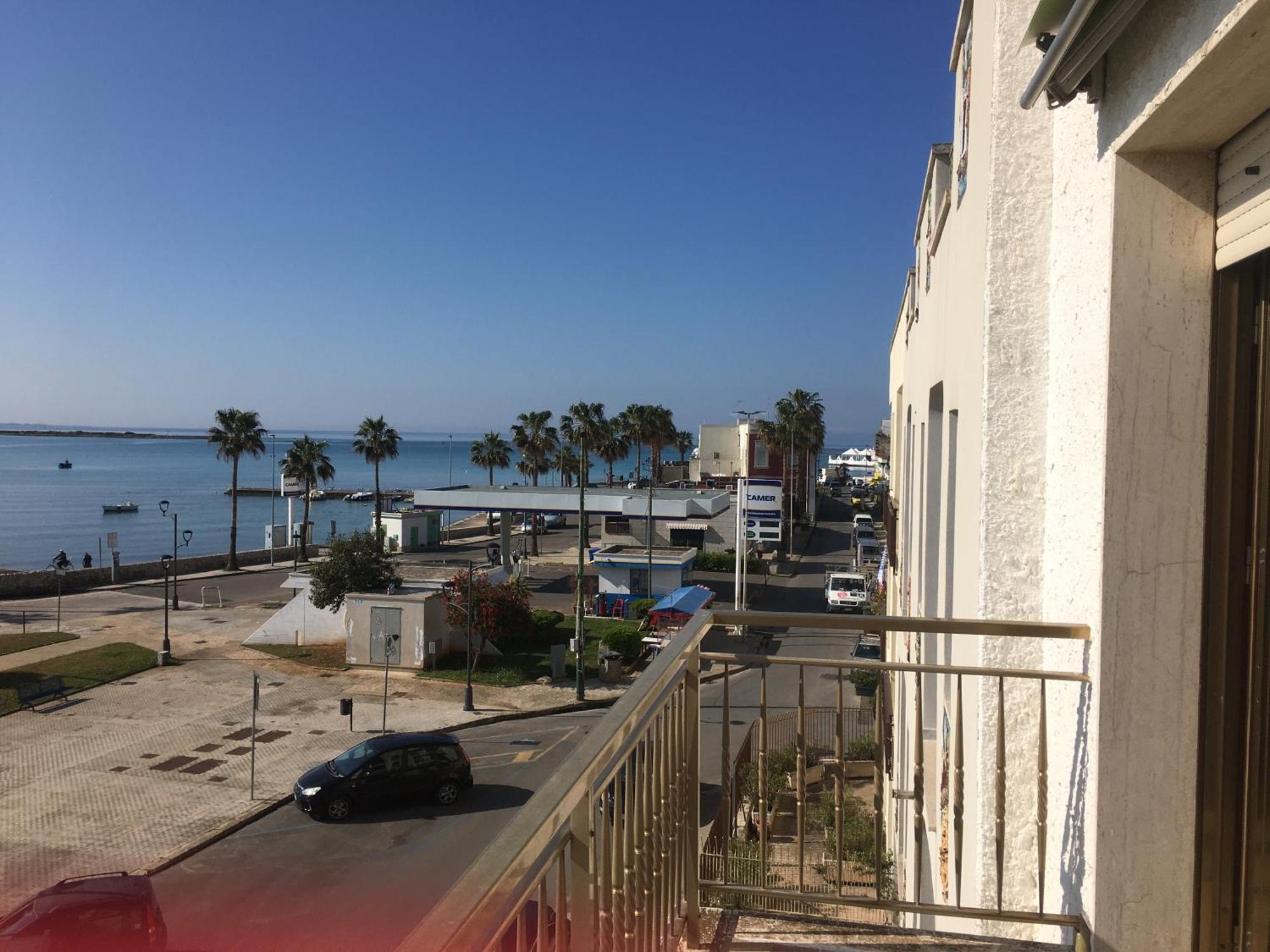 Appartamento delia Porto Cesareo Esterno foto