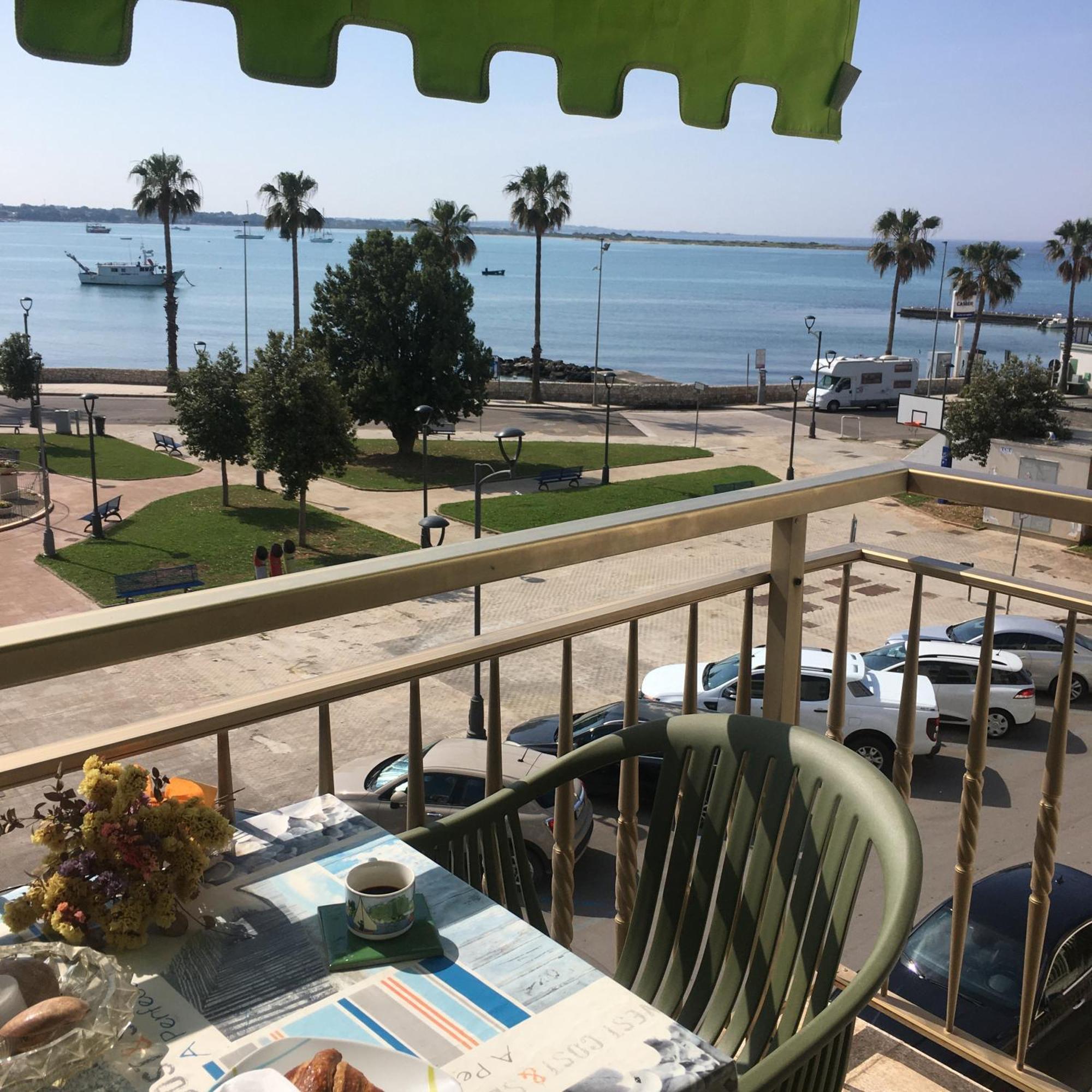 Appartamento delia Porto Cesareo Esterno foto