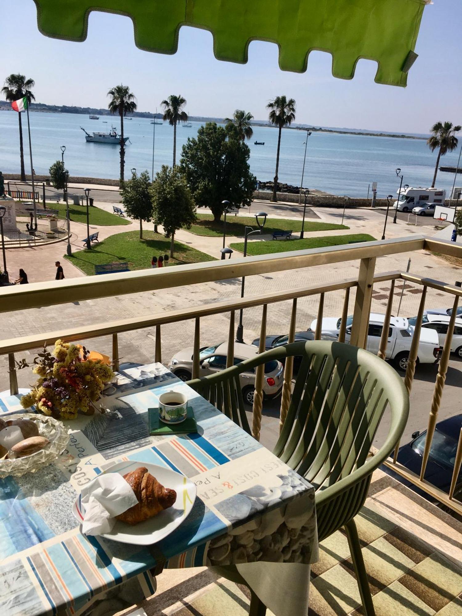 Appartamento delia Porto Cesareo Esterno foto
