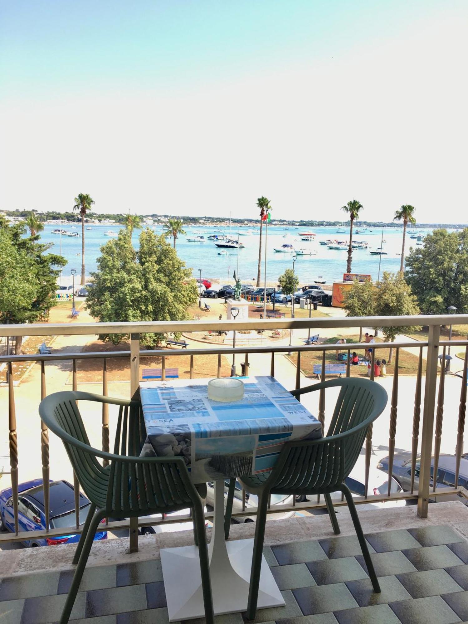 Appartamento delia Porto Cesareo Esterno foto