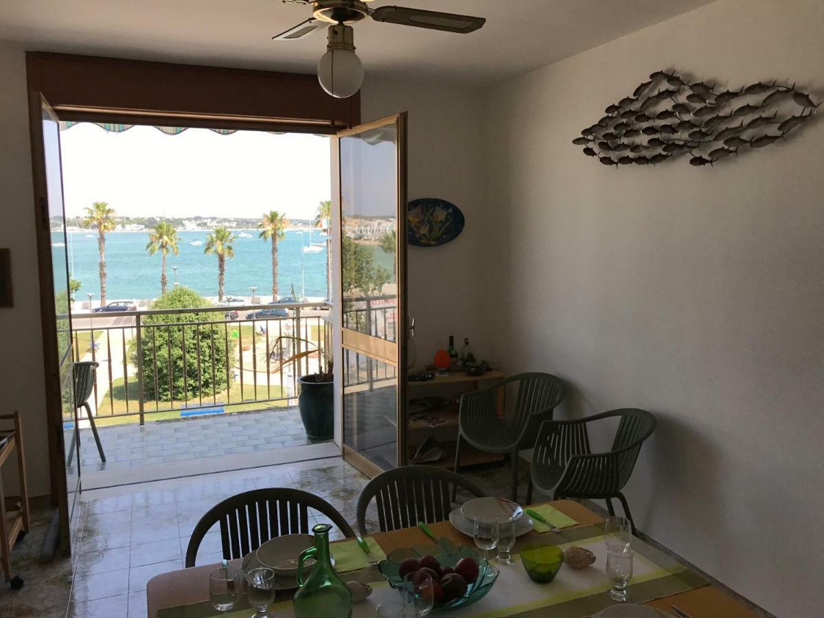 Appartamento delia Porto Cesareo Esterno foto