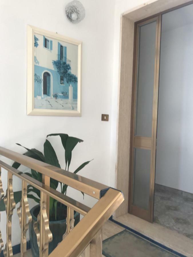 Appartamento delia Porto Cesareo Esterno foto
