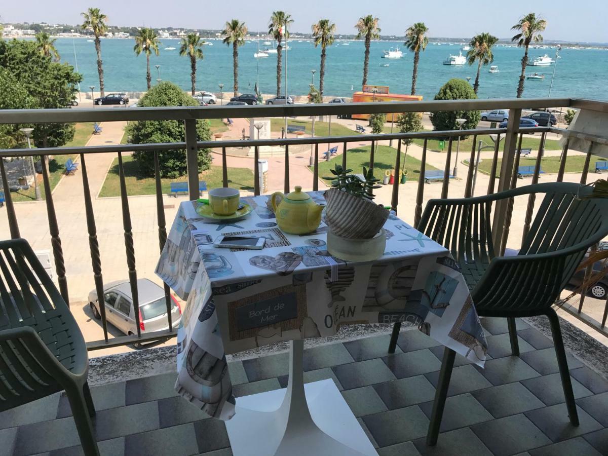 Appartamento delia Porto Cesareo Esterno foto