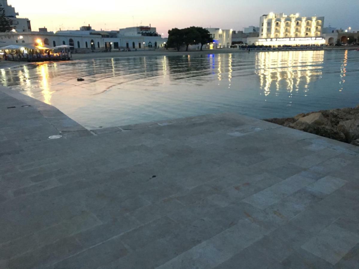 Appartamento delia Porto Cesareo Esterno foto