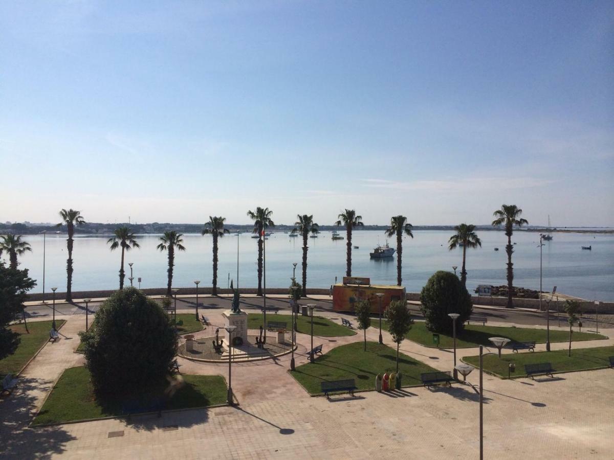 Appartamento delia Porto Cesareo Esterno foto